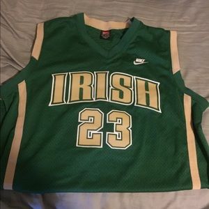 Nike LeBron James HS Jersey